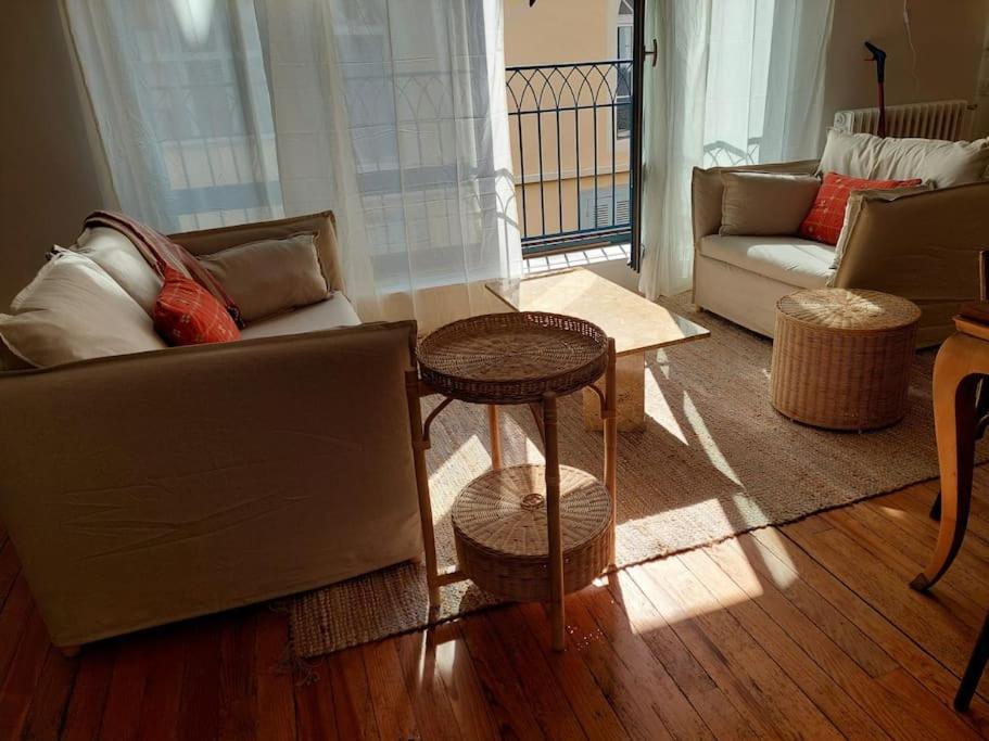 בנרס-דה-ביגור Magnifique Appartement Le Nid Des Thermes מראה חיצוני תמונה