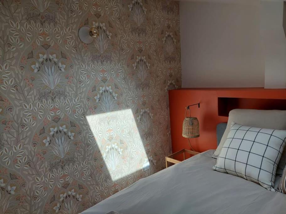 בנרס-דה-ביגור Magnifique Appartement Le Nid Des Thermes מראה חיצוני תמונה