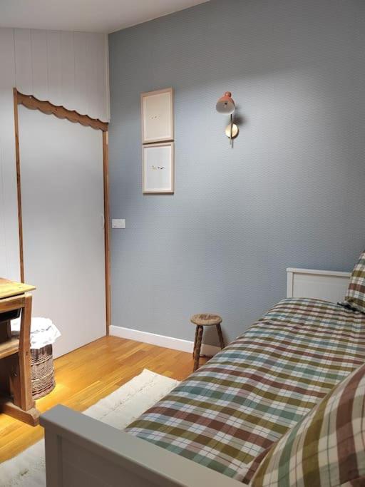 בנרס-דה-ביגור Magnifique Appartement Le Nid Des Thermes מראה חיצוני תמונה