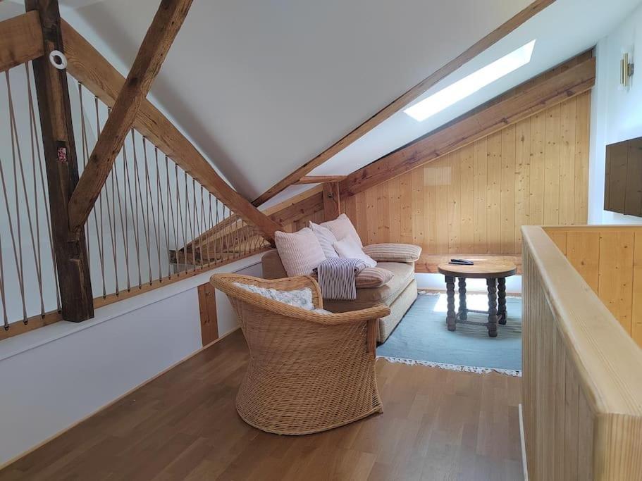 בנרס-דה-ביגור Magnifique Appartement Le Nid Des Thermes מראה חיצוני תמונה